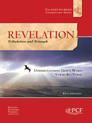 cover image of Revelation